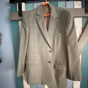 Ralph Lauren Suit 2 piece